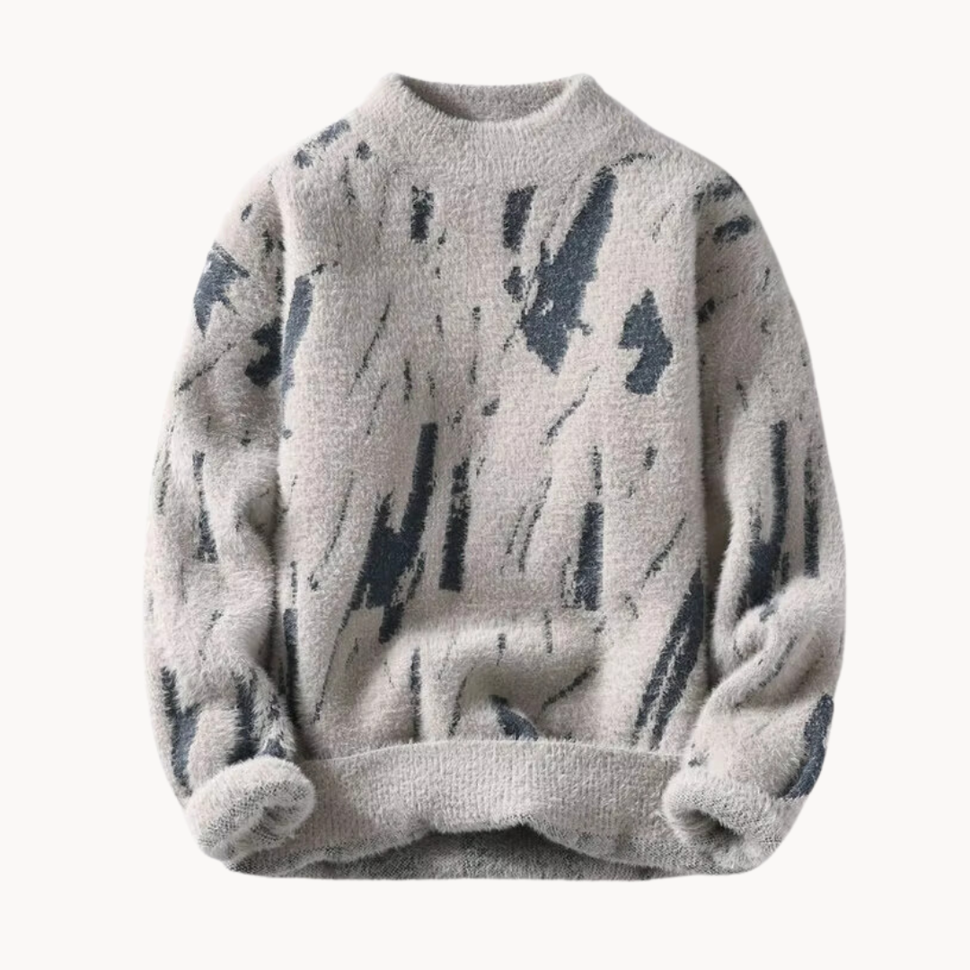 Nico Crew Neck Sweater