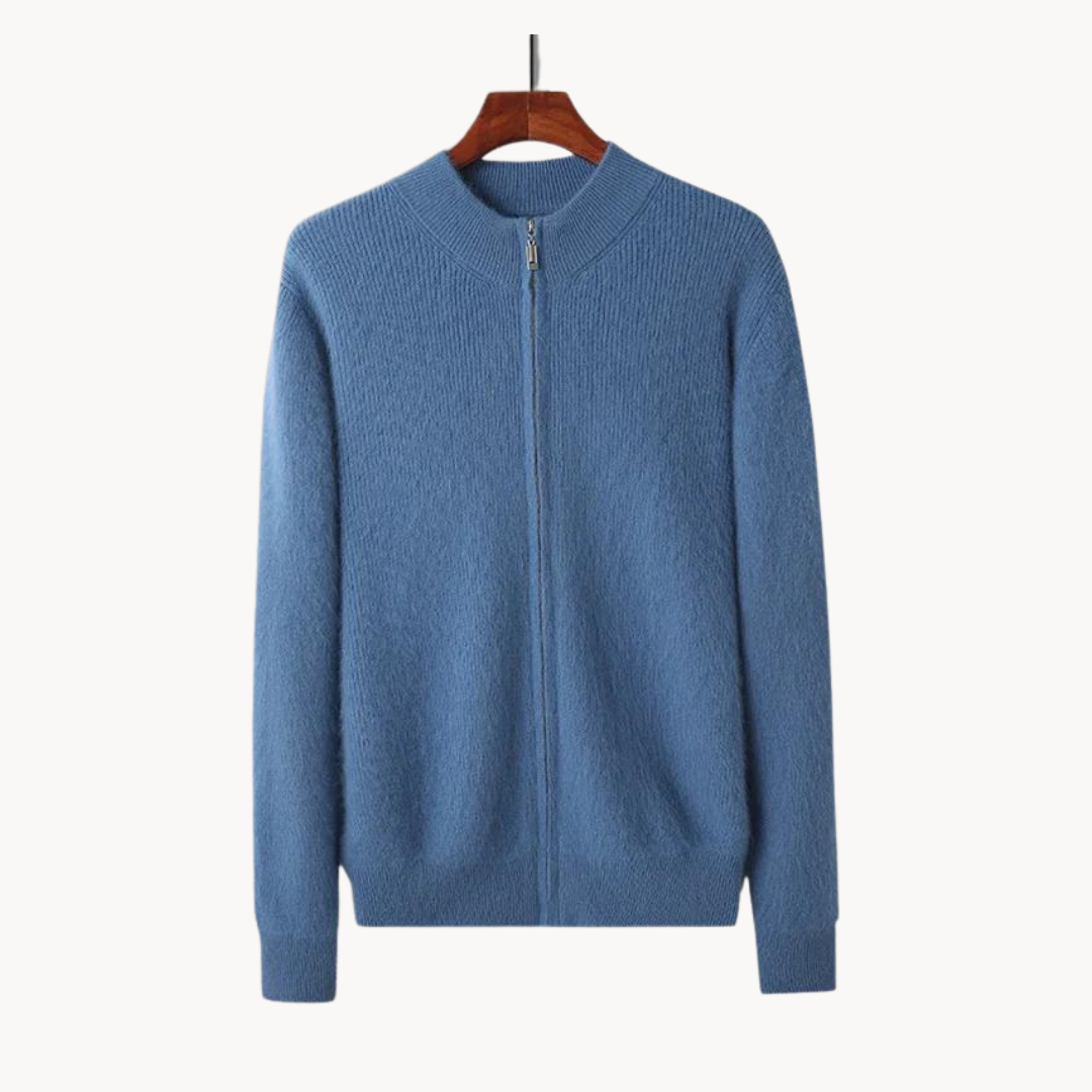 Sovereign Wool Sweater