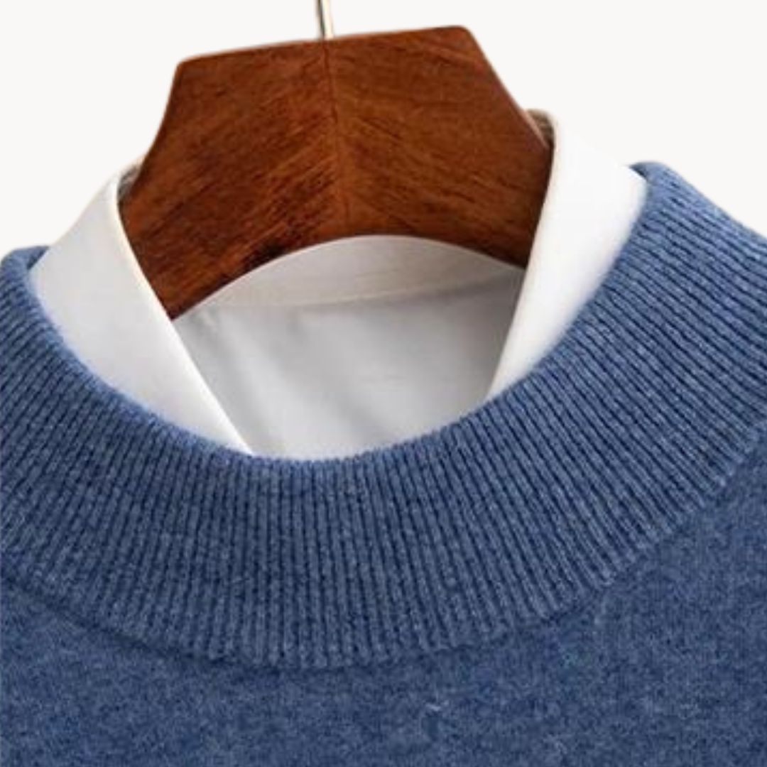 Hugo Wool Sweater