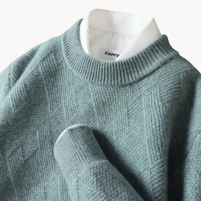 Matthew Knit Sweater