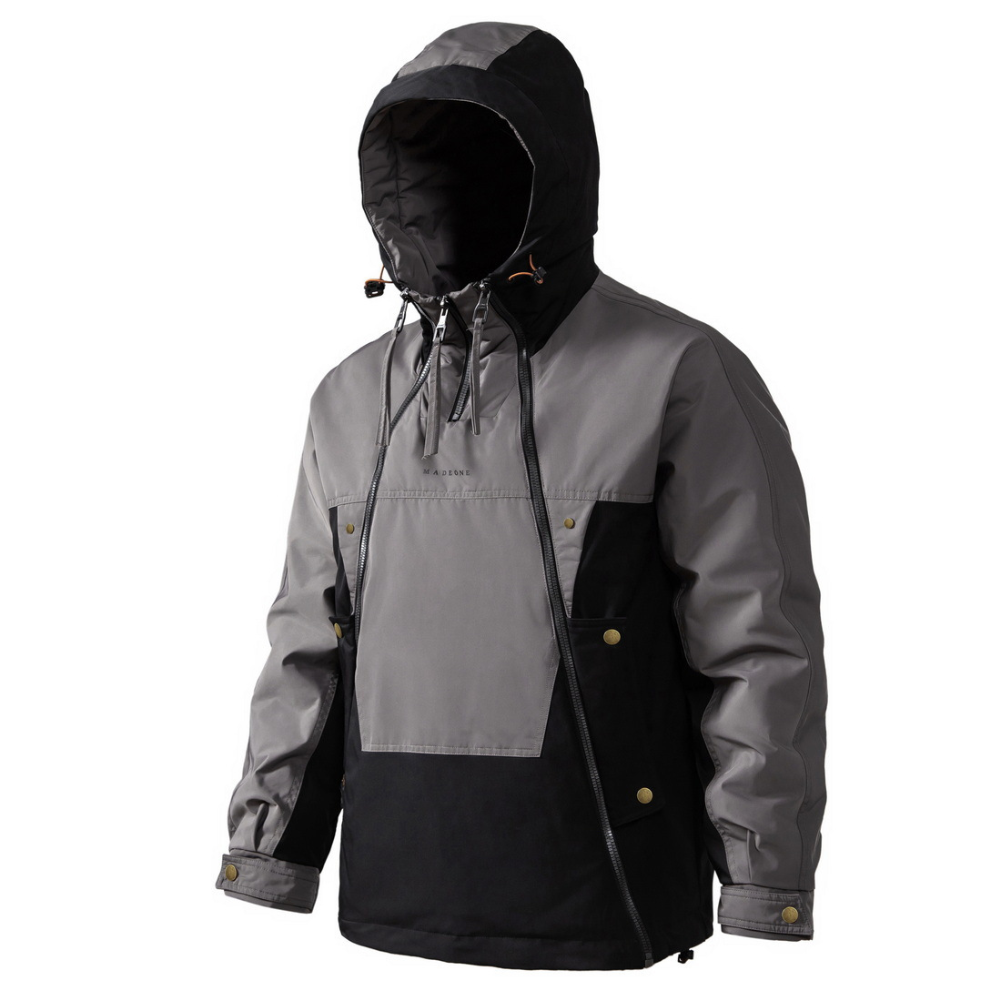 Ethan/ Waterproof Down Jacket