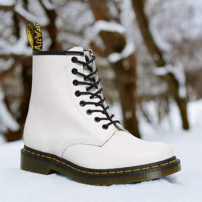 Marten™ - Elegant and classic lace-up boots