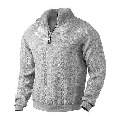 Phoenix | Premium Quarter Zip Sweatshirt