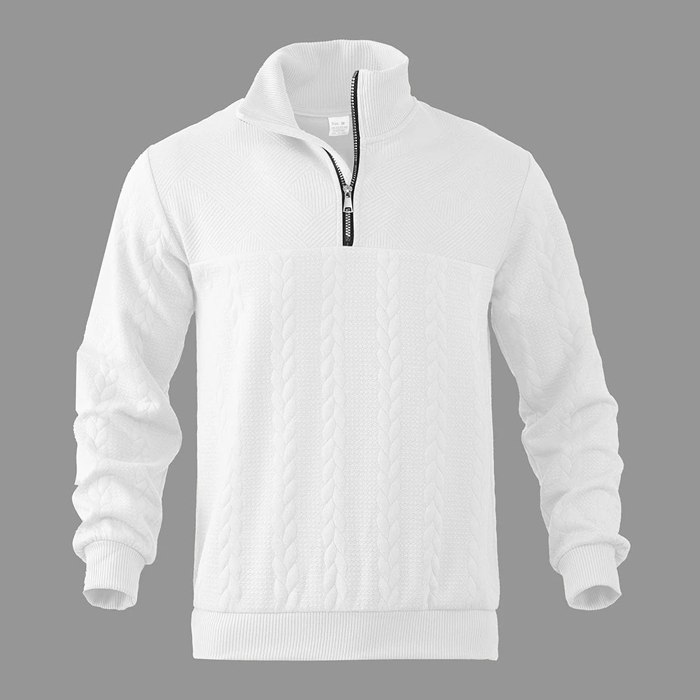 Phoenix | Premium Quarter Zip Sweatshirt