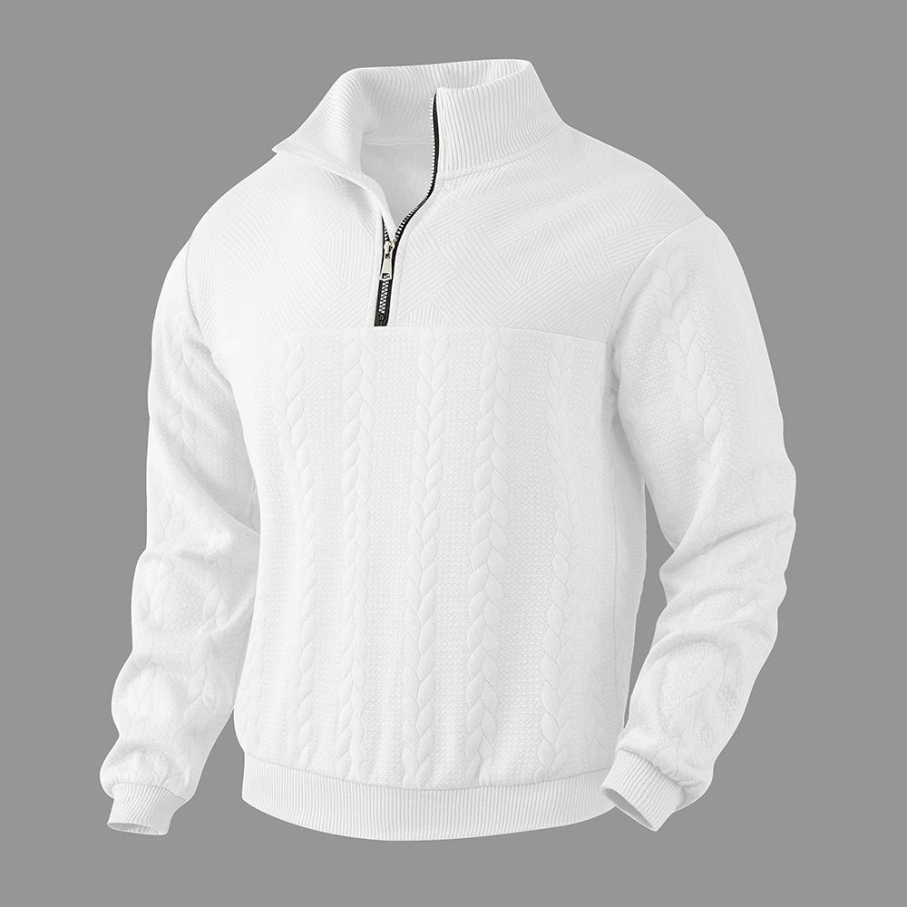 Phoenix | Premium Quarter Zip Sweatshirt