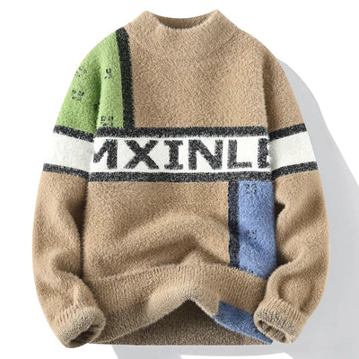 Cody's Cozy Knit