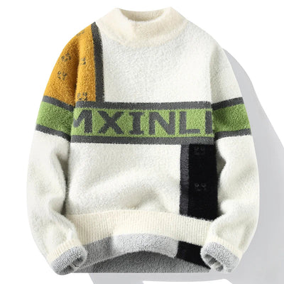 Cody's Cozy Knit