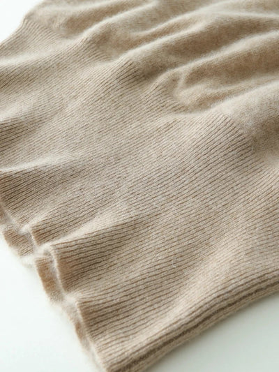 Vera Luxe Cashmere Sweater