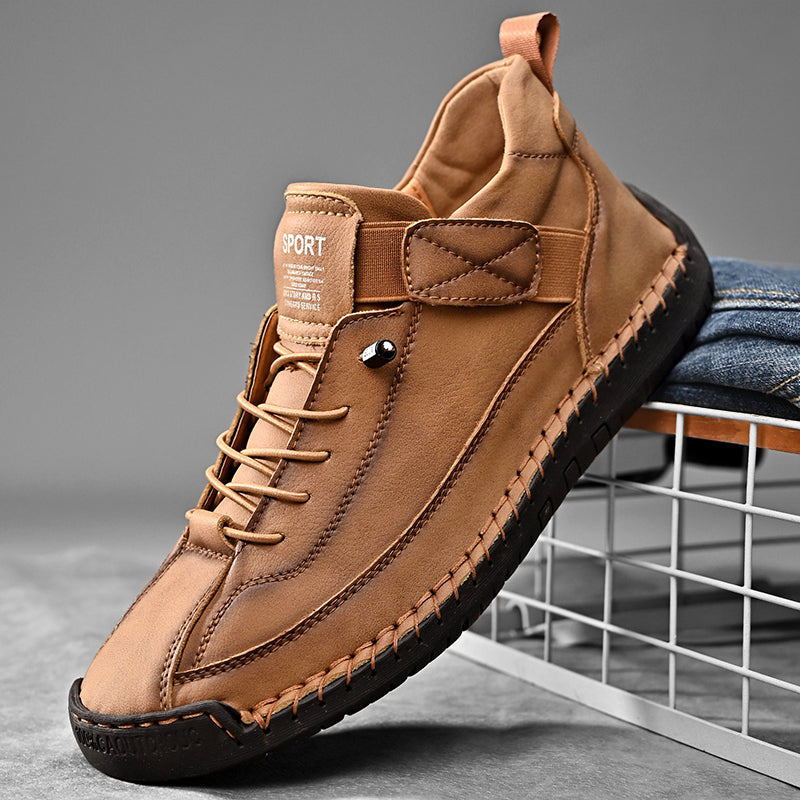 Sterling - Leather Shoes for Men