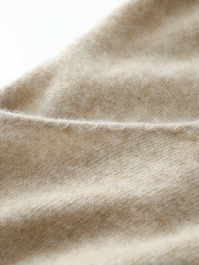 Vera Luxe Cashmere Sweater