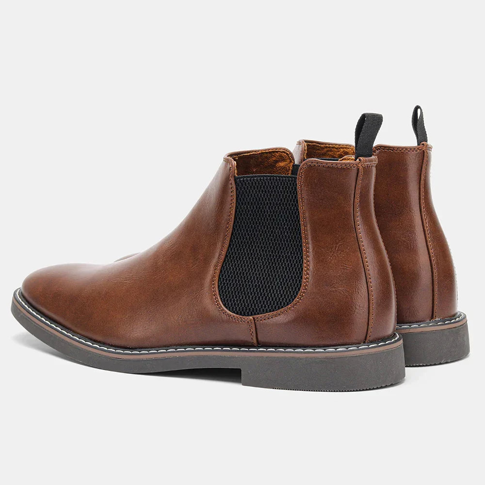 Jasper | Classic Men's Chelsea Boots