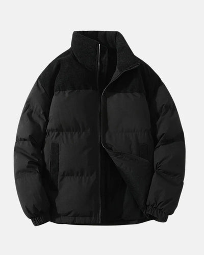 Skylar Dune Corduroy Puffer