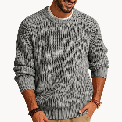 Joseph  Waffle Knit Sweater